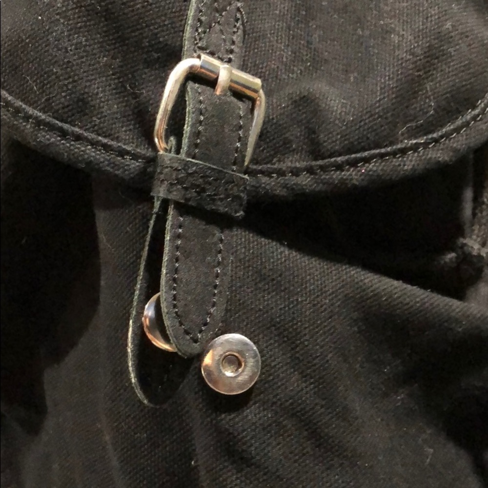 Fringe Backpack - image 8